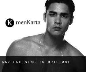 brisbane gay cruising|Gay Brisbane